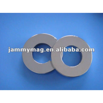 Neo-Ring-Magnet, radial oder axial